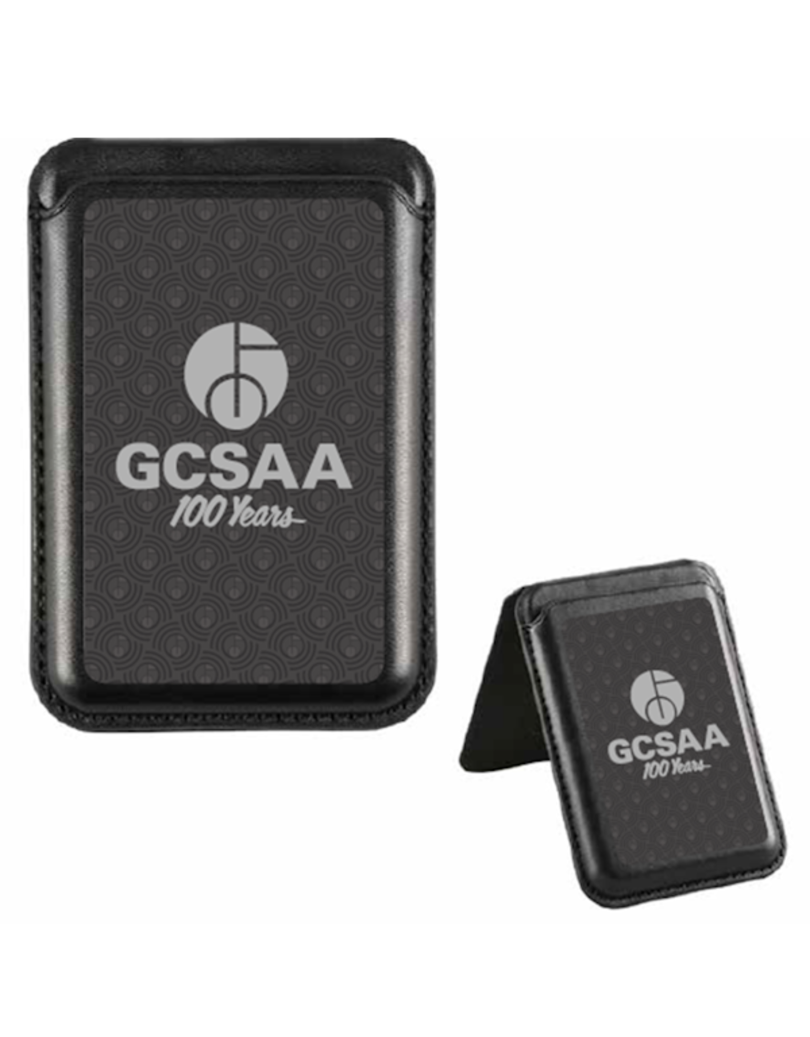 Lean2 Magnetic Wallet