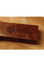 Sterling Cut Glass Sterling Whiskey Tasting Set (5 PC)