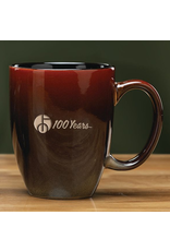 Sterling Cut Glass Sterling Santa Fe Latte 15 oz.