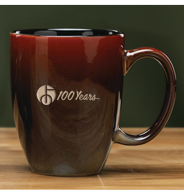 Sterling Cut Glass Sterling Santa Fe Latte 15 oz.