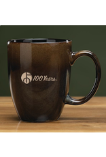 Sterling Cut Glass Sterling Santa Fe Latte 15 oz.