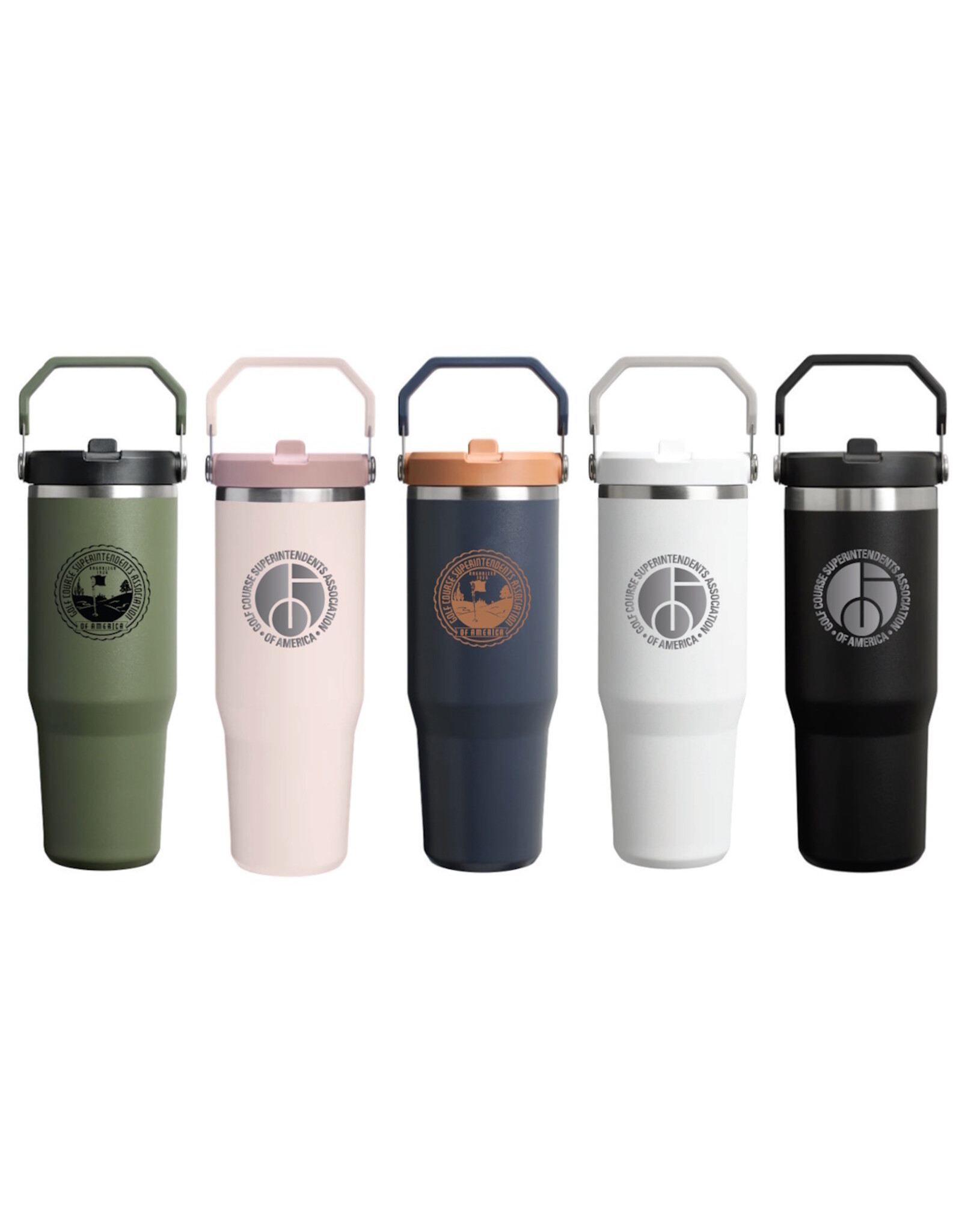 Stanley Stanley 30 oz Flip Straw Tumbler