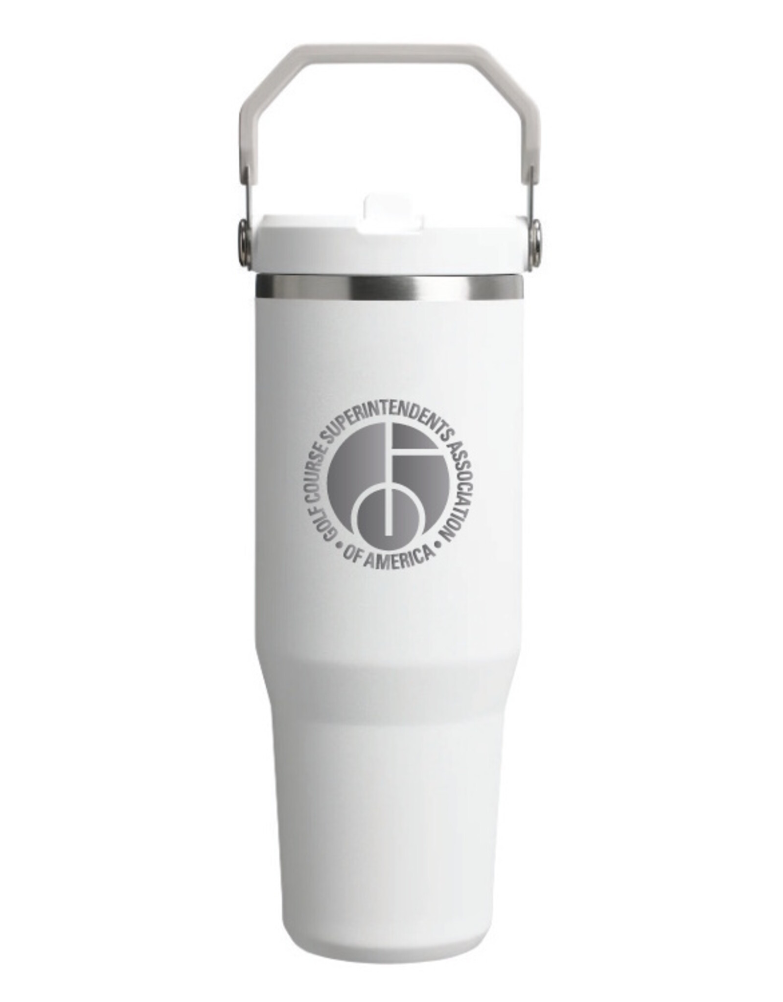 Stanley Stanley 30 oz Flip Straw Tumbler