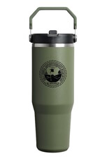 Stanley Stanley 30 oz Flip Straw Tumbler