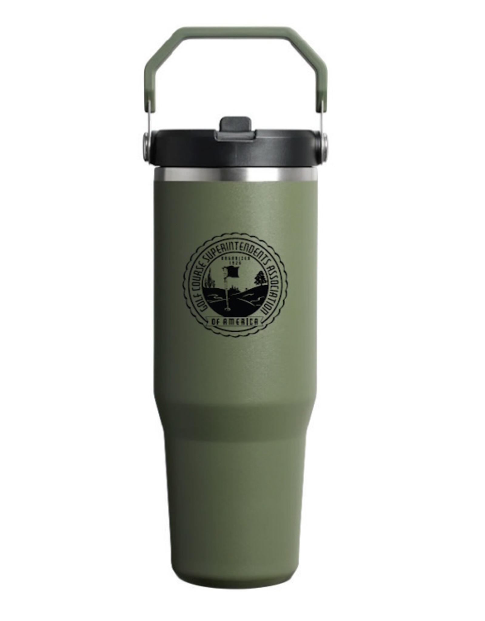 Stanley Stanley 30 oz Flip Straw Tumbler