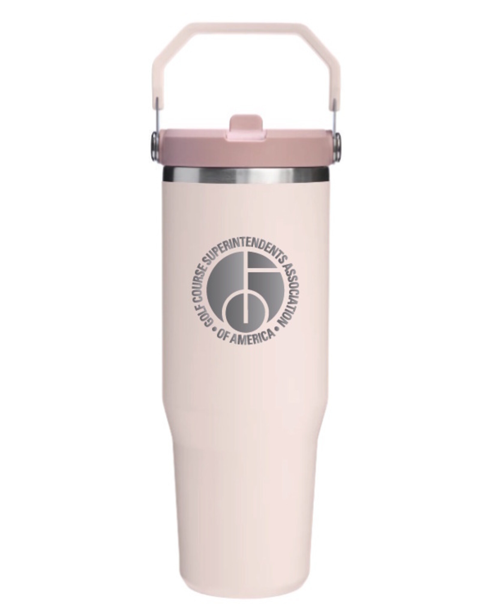 Stanley Stanley 30 oz Flip Straw Tumbler