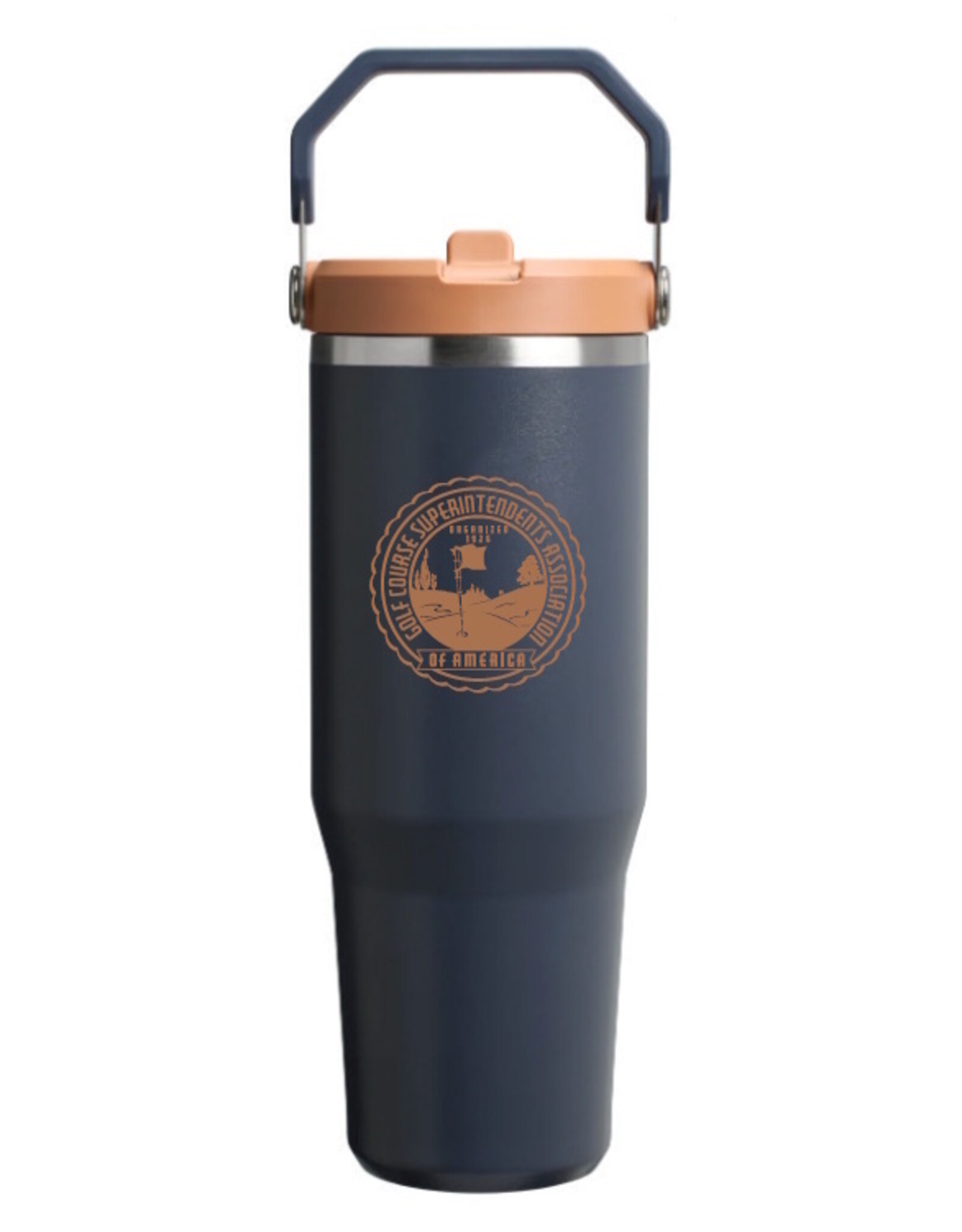 Stanley Stanley 30 oz Flip Straw Tumbler