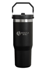 Stanley Stanley 30 oz Flip Straw Tumbler