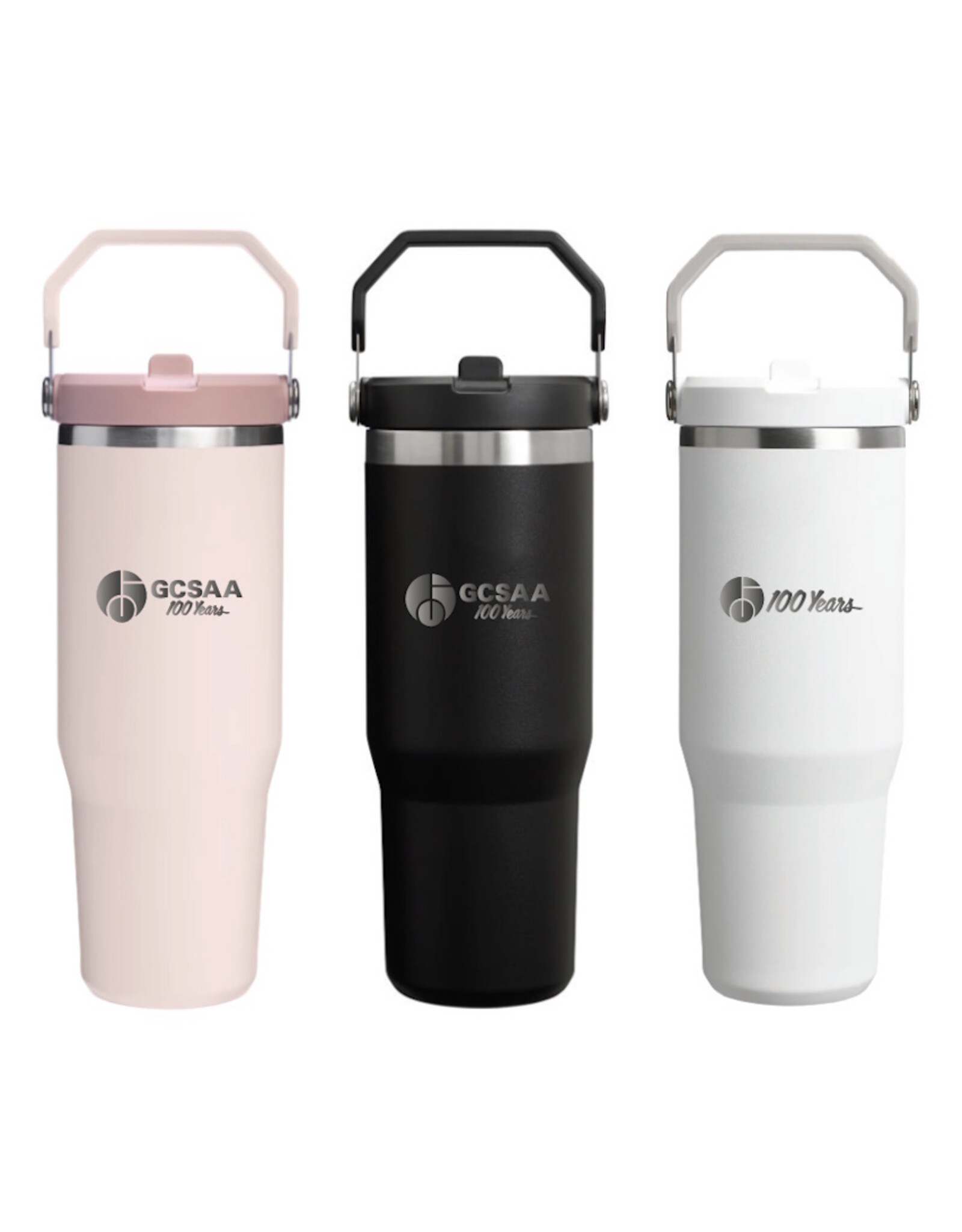 Stanley Stanley 30 oz Flip Straw Tumbler