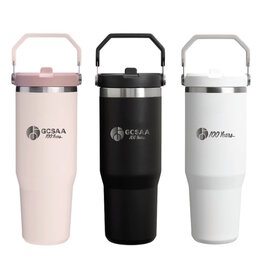 Stanley Stanley 30 oz Flip Straw Tumbler