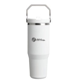 Stanley Stanley 30 oz Flip Straw Tumbler