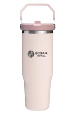 Stanley Stanley 30 oz Flip Straw Tumbler