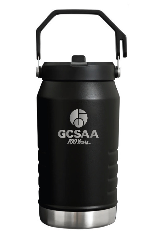Stanley 64 oz. Jug - Golf Course Superintendents Association of