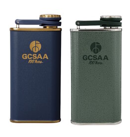 Stanley Stanley 8 oz Classic Flask