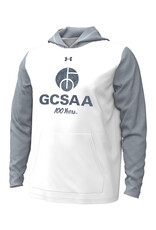 UnderArmour UA All Day Lightweight Hood