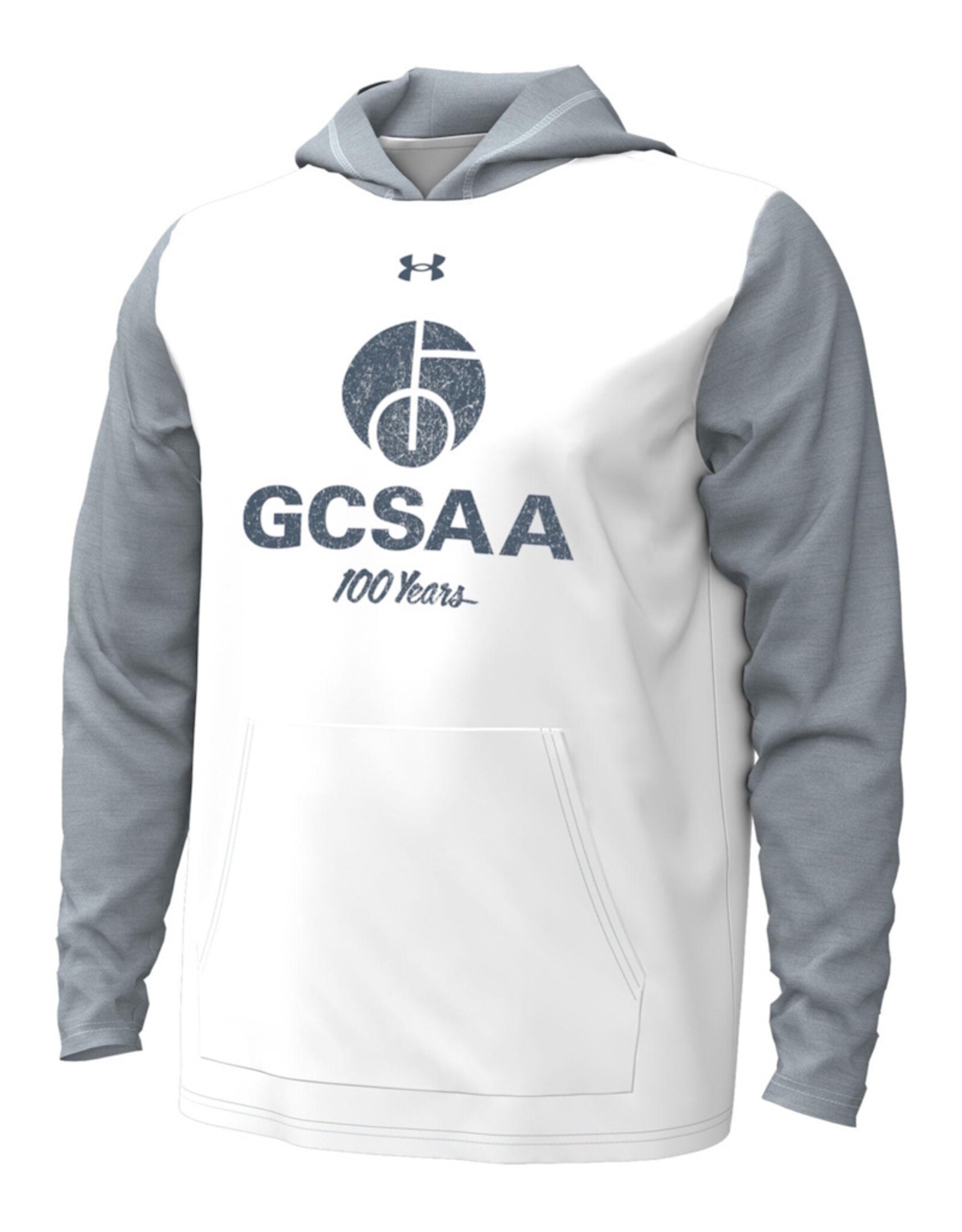 UnderArmour UA All Day Lightweight Hood