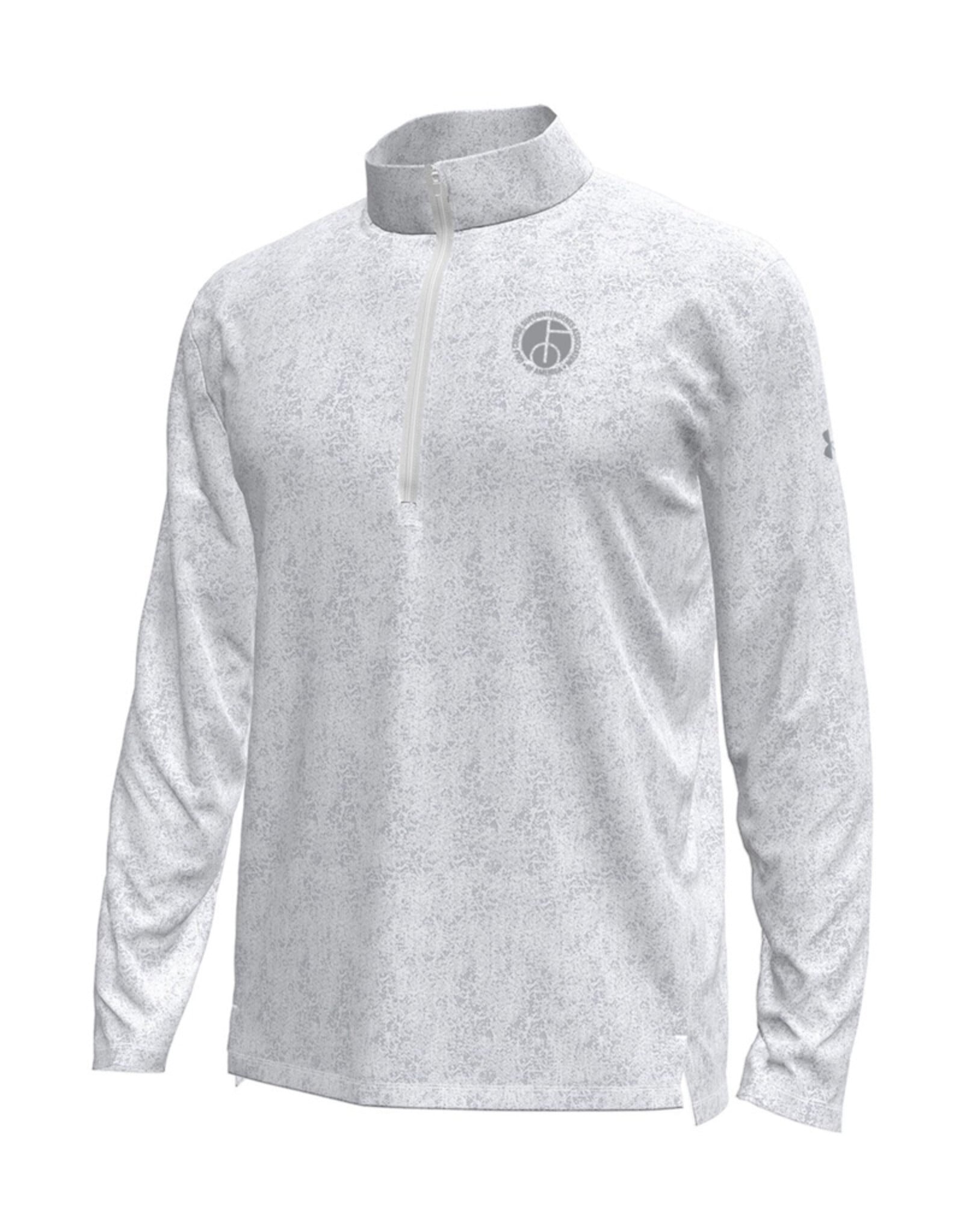 UnderArmour UA Tech Pixelate 1/4 Zip