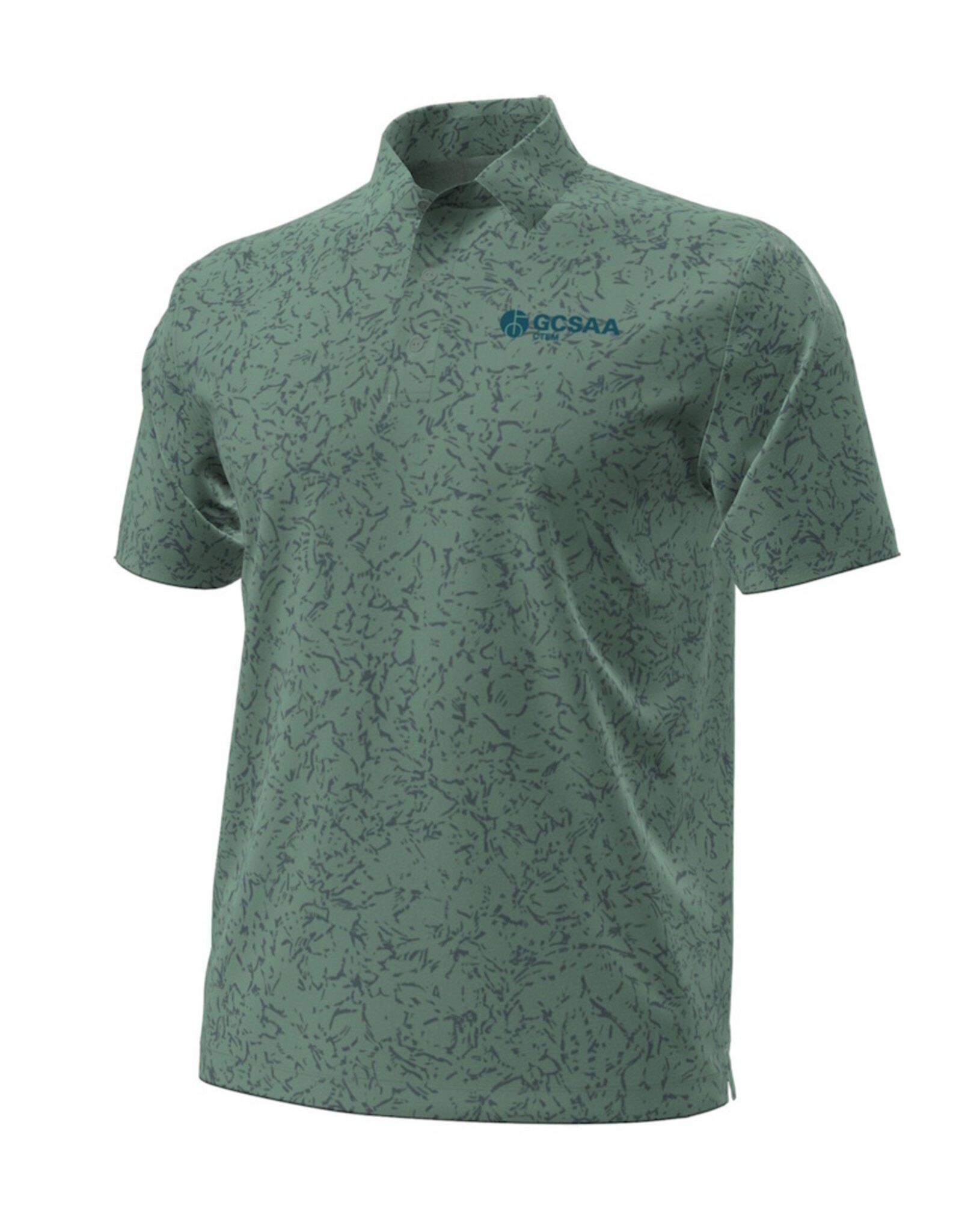 UnderArmour UA Drive Flora Polo CTEM