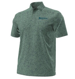 UnderArmour UA Drive Flora Polo CTEM
