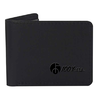 Leather Bi-Fold Wallet