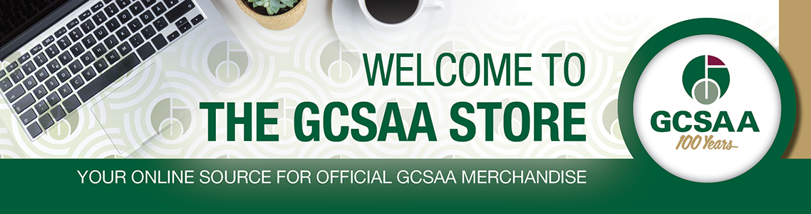 Welcome to GCSAA Store - Centennial