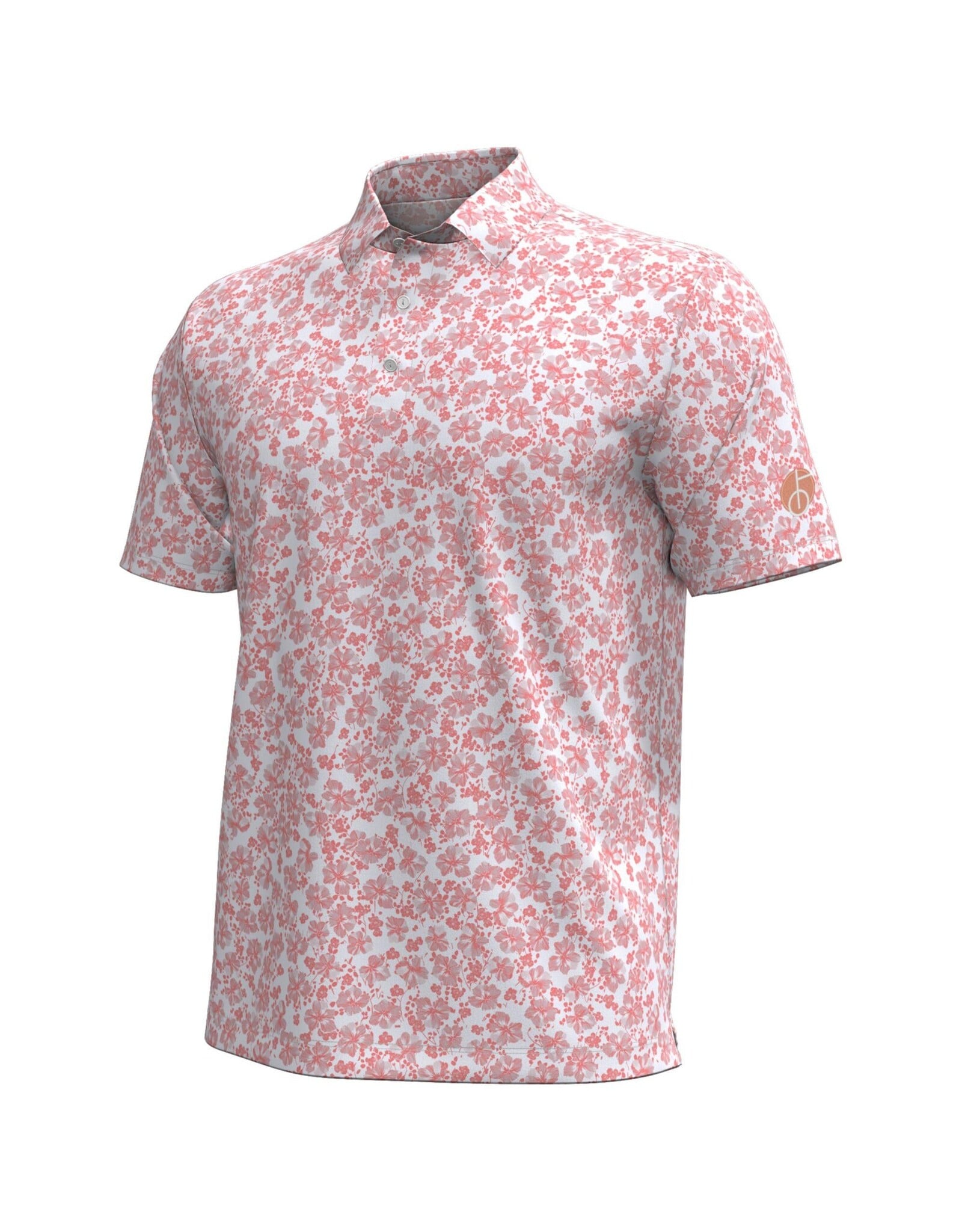 UnderArmour UA Playoff Breeze Polo