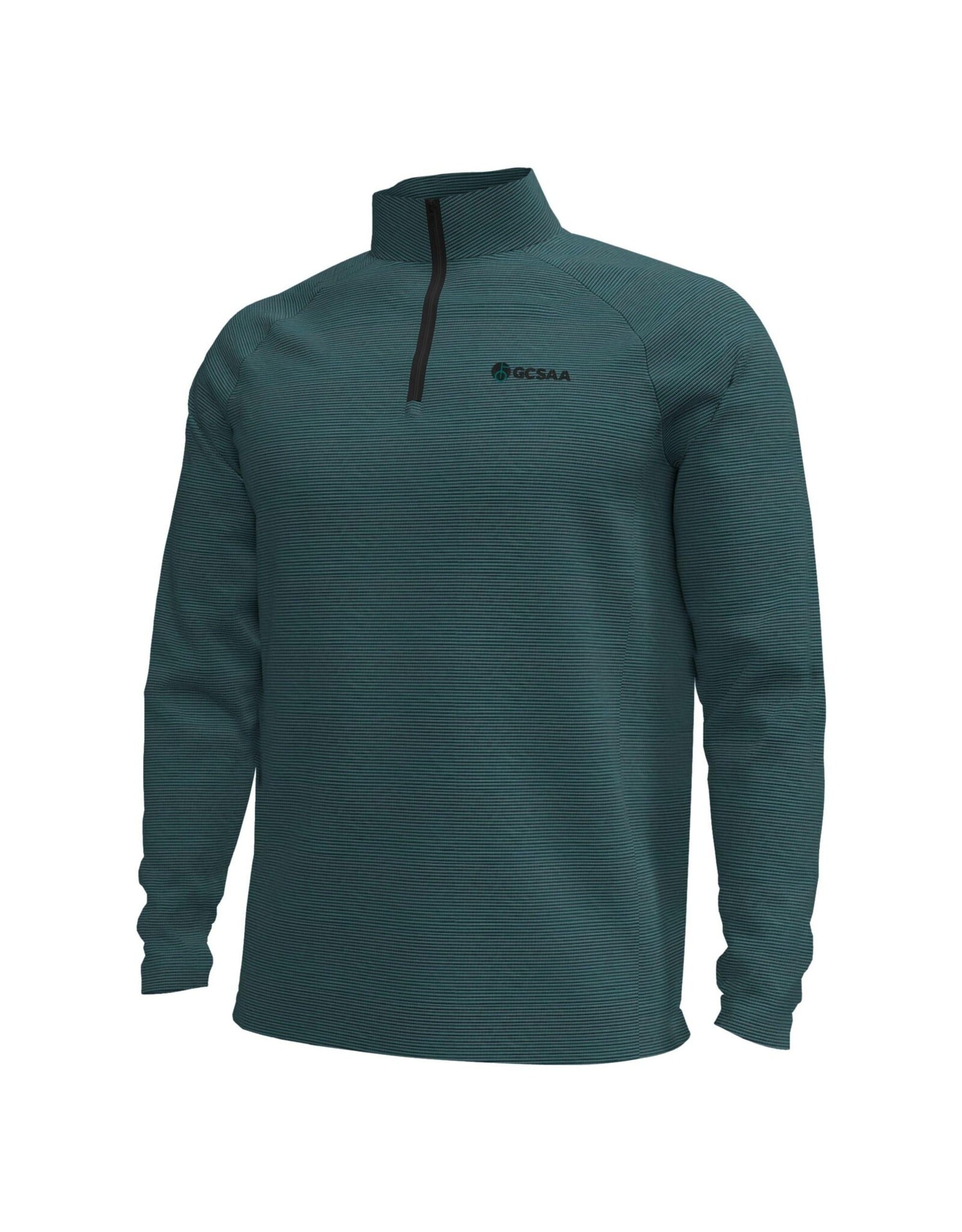 UnderArmour UA Fusion Ottoman 1/4 Zip