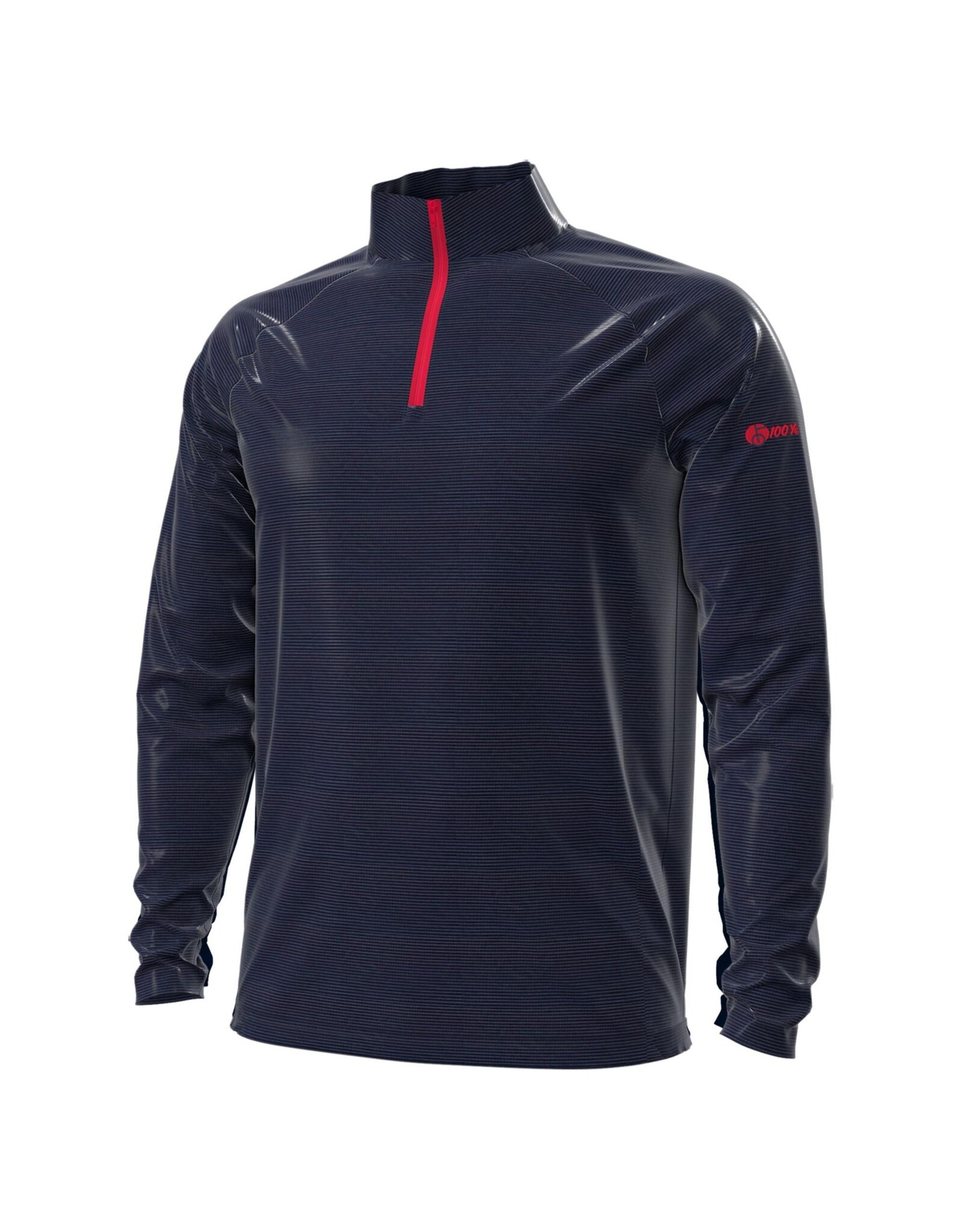 UnderArmour UA Fusion Ottoman 1/4 Zip
