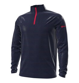UnderArmour UA Fusion Ottoman 1/4 Zip