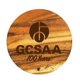 Acacia Wood Round Coaster Set