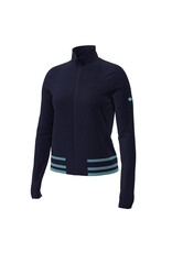 UnderArmour Ladies UA Prime Fleece FZ