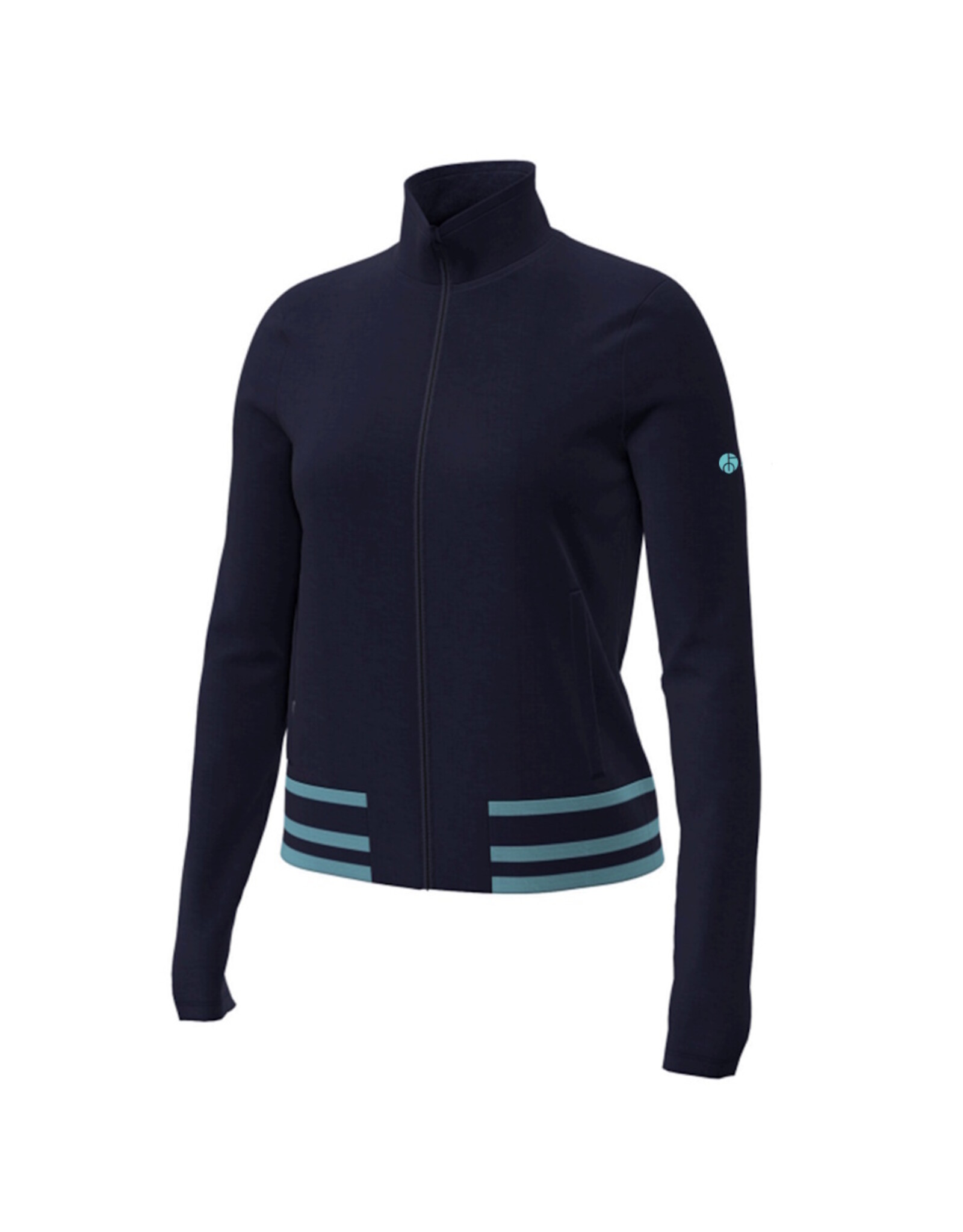 UnderArmour Ladies UA Prime Fleece FZ