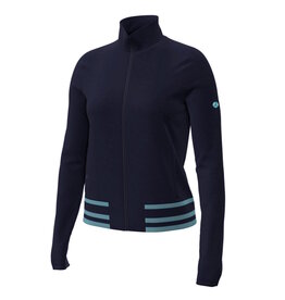 UnderArmour Ladies UA Prime Fleece FZ