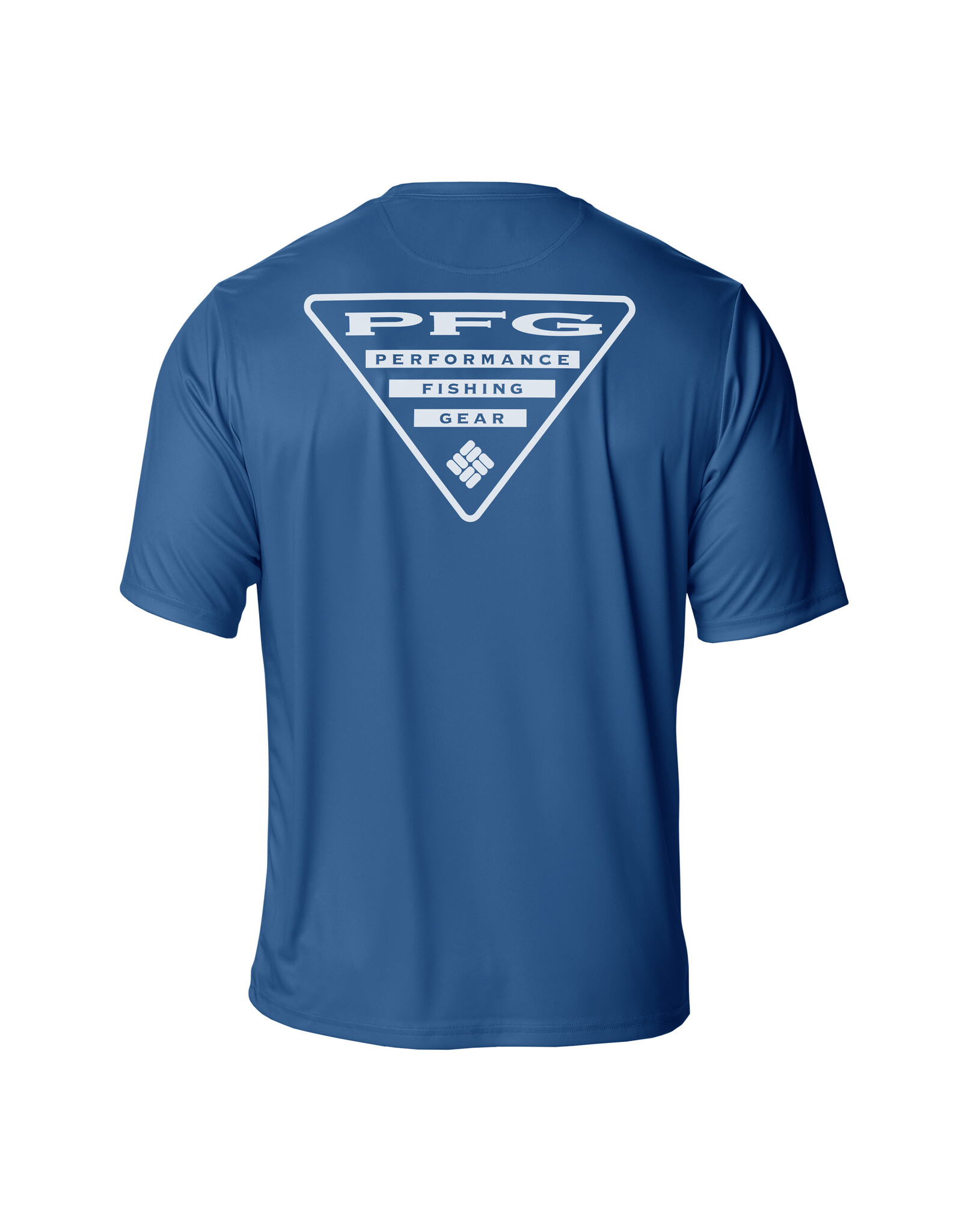 Columbia Columbia Terminal Tackle SS