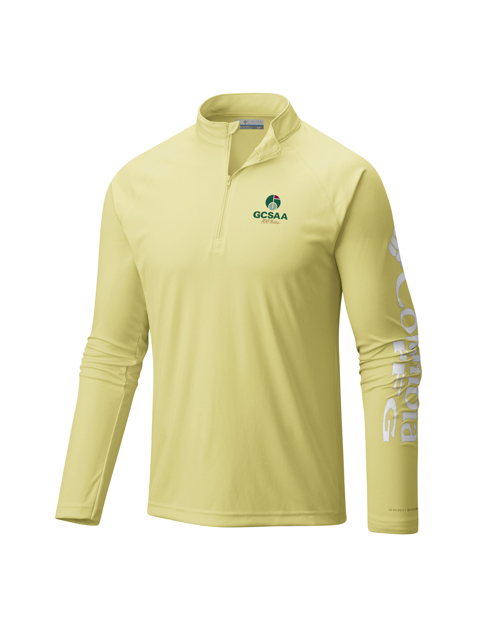 Columbia Columbia Terminal Tackle 1/4 Zip