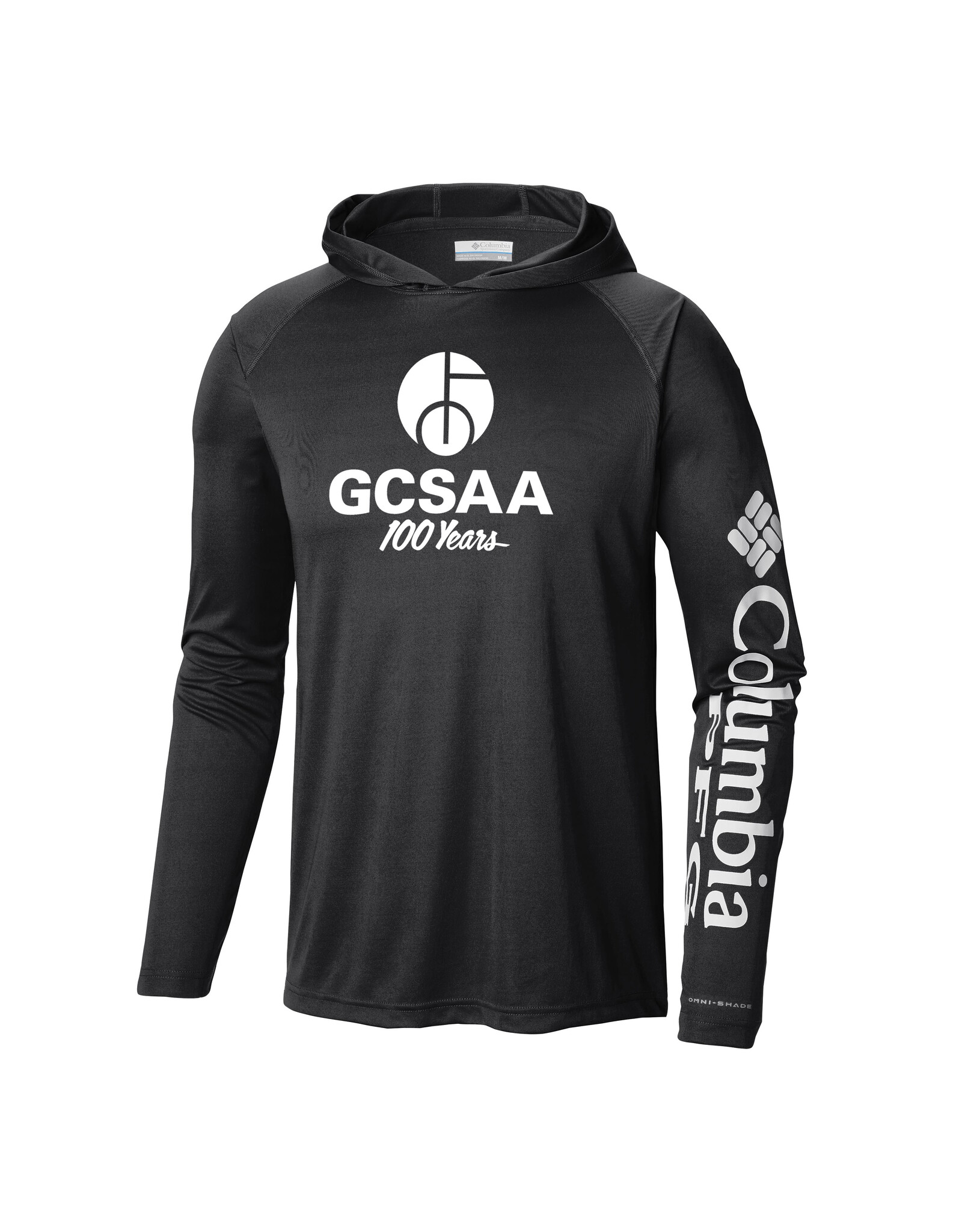 Columbia Columbia Terminal Tackle Hoodie