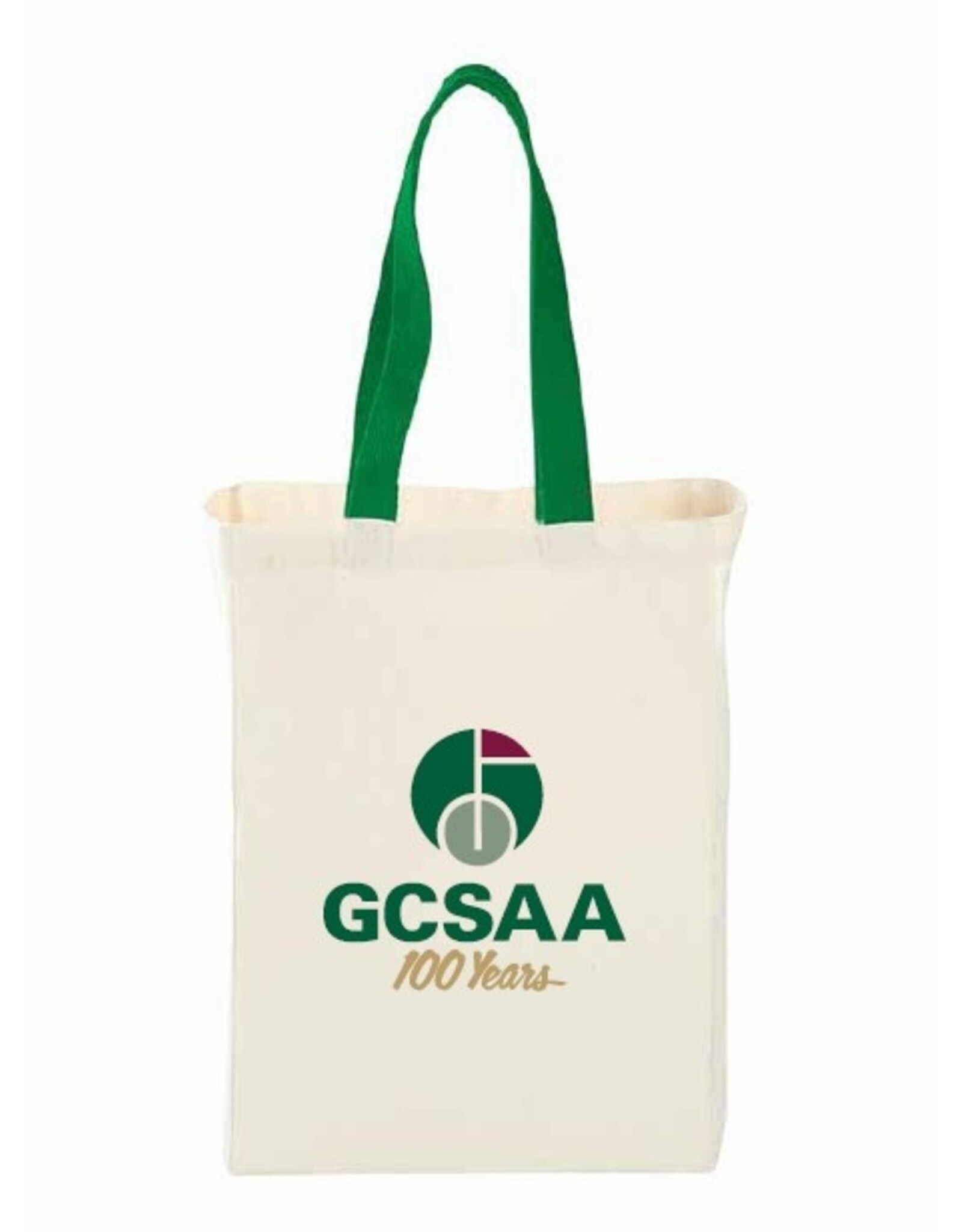 Cotton Canvas Tote Bag