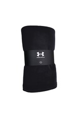 UnderArmour UA Fleece Blanket - Black