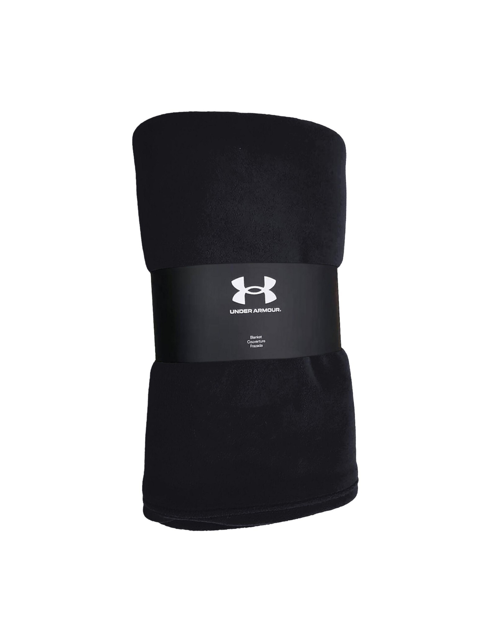 UnderArmour UA Fleece Blanket - Black