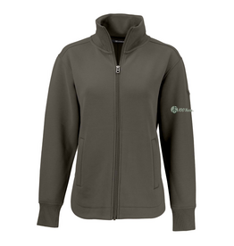 Cutter & Buck Ladies C&B Roam Full Zip - XL