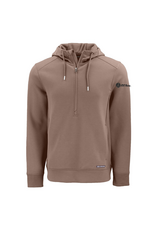 Cutter & Buck C&B Roam Hooded Pullover