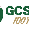 GCSAA 100 Year Bumper Sticker