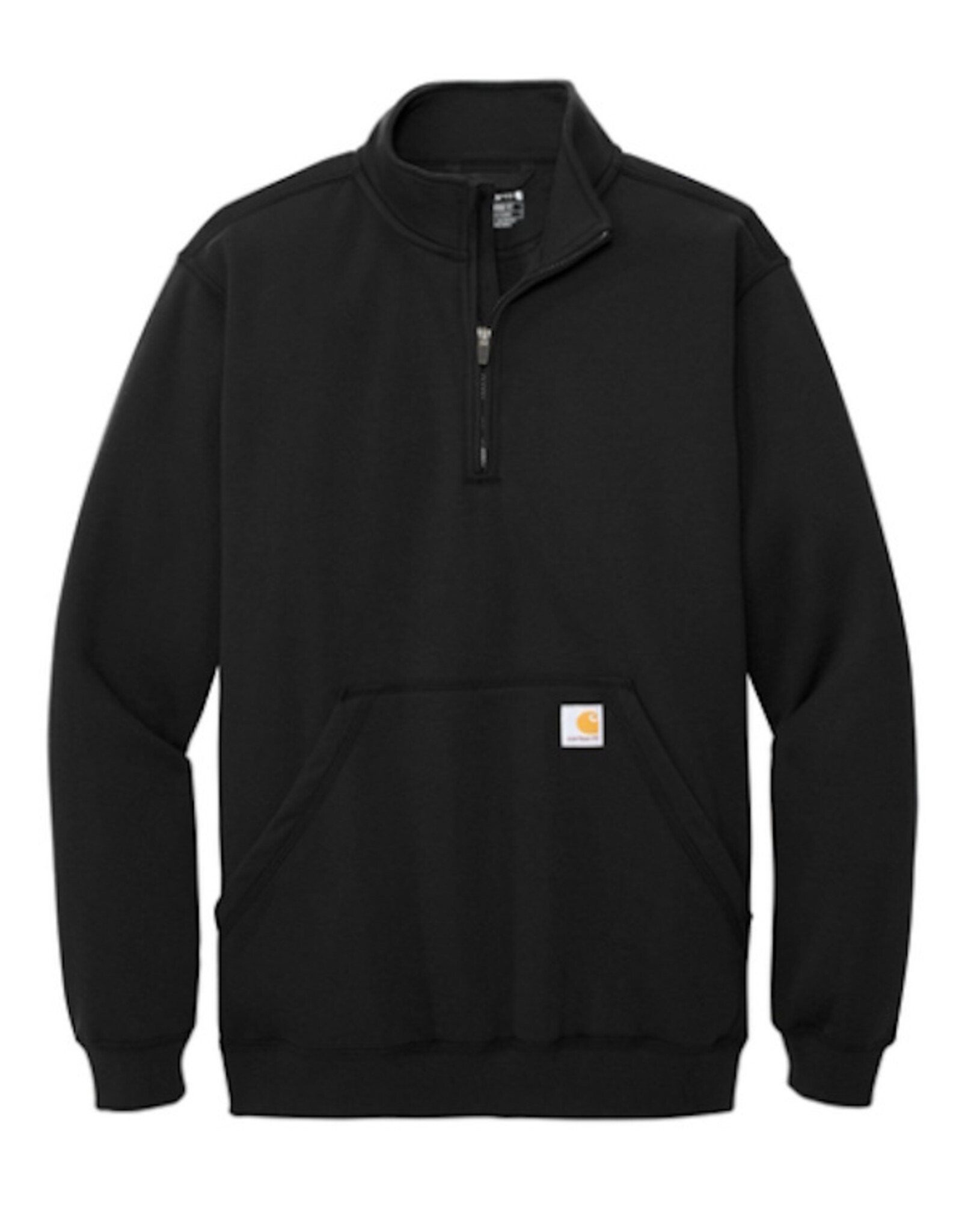 Carhartt Carhartt Midweight 1/4 Zip Mock