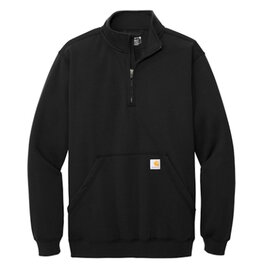 Carhartt Carhartt Midweight 1/4 Zip Mock