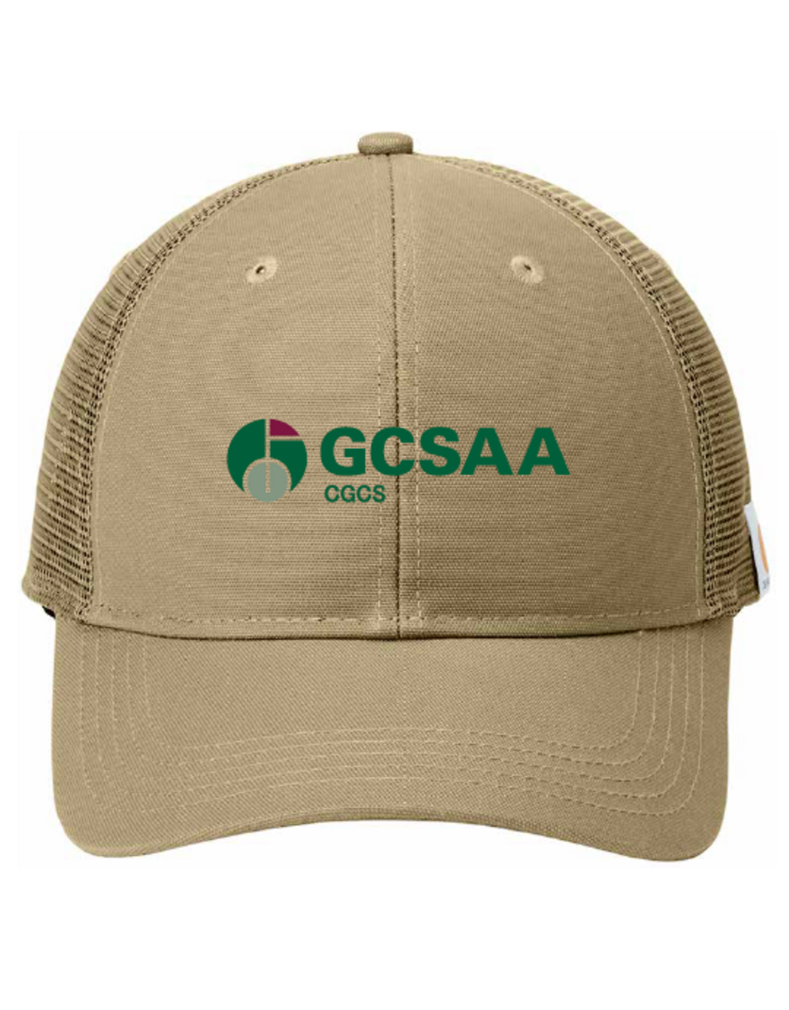 Carhartt Carhartt Professional Cap CGCS