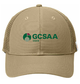 Carhartt Carhartt Professional Cap CGCS