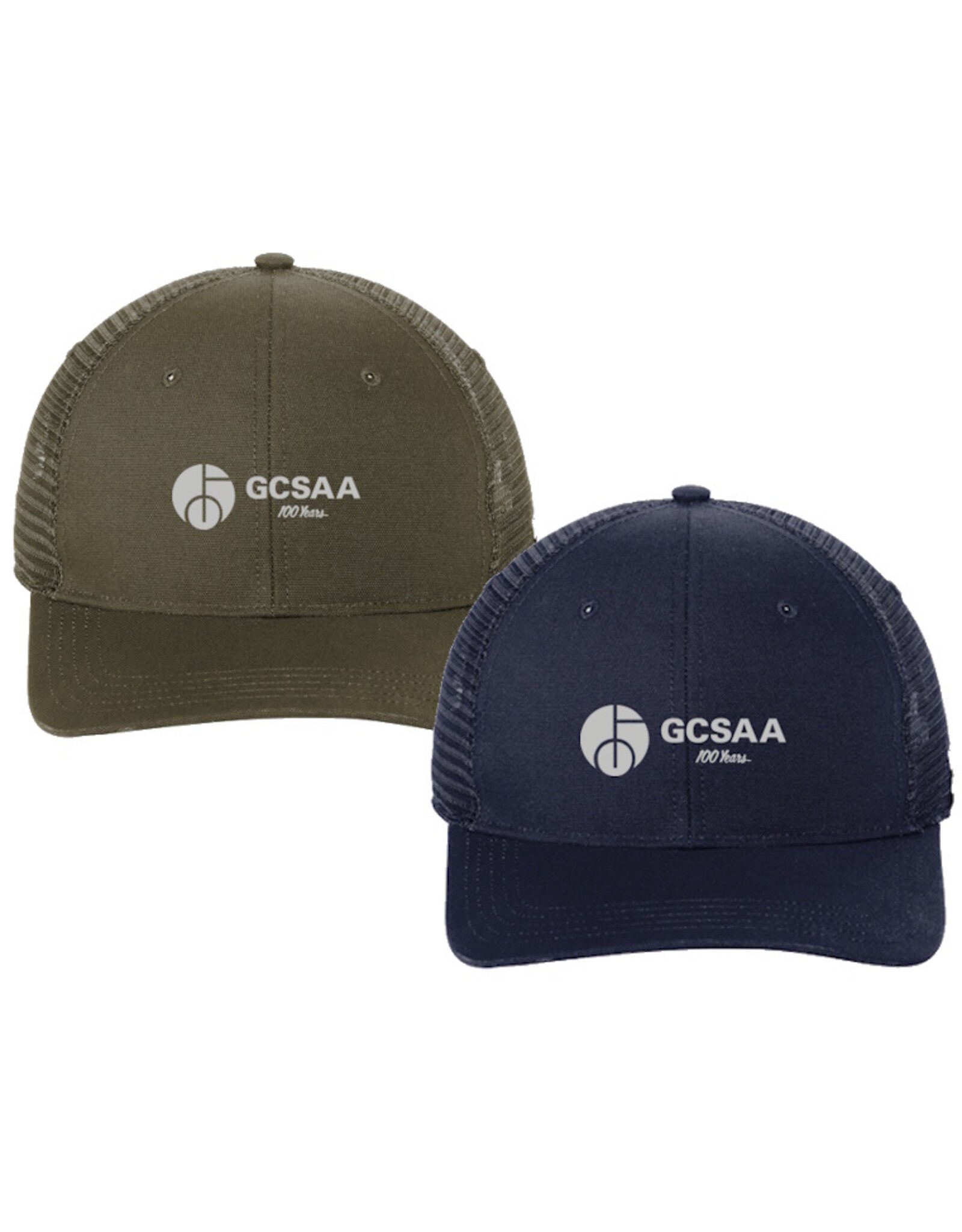 Carhartt Carhartt Mesh Back Cap