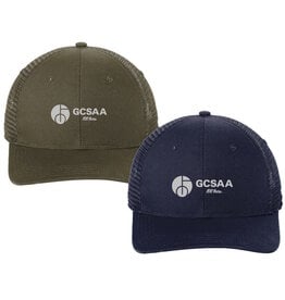 Carhartt Carhartt Mesh Back Cap