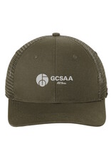 Carhartt Carhartt Mesh Back Cap Carhartt Carhartt Mesh Back Cap