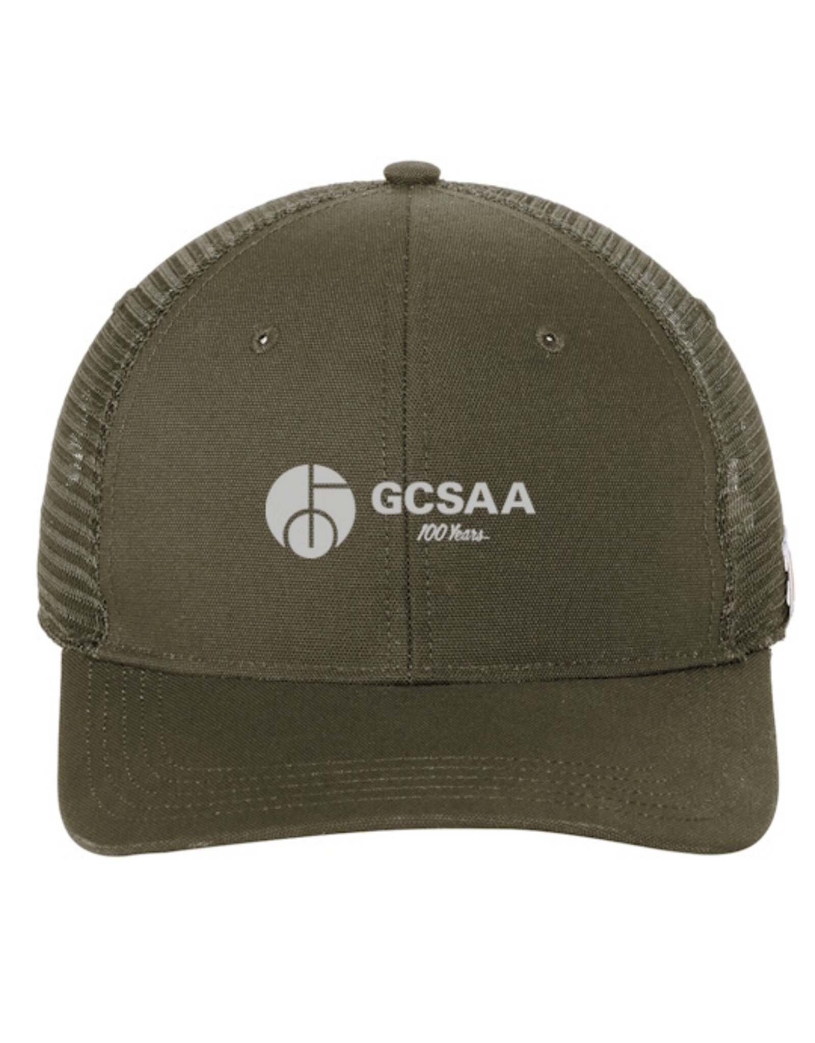 Carhartt Carhartt Mesh Back Cap